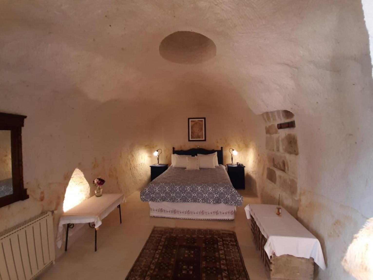 Elkep Evi Cave Hotel Ürgüp Room photo