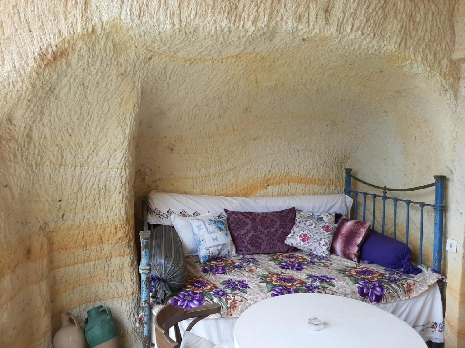 Elkep Evi Cave Hotel Ürgüp Room photo