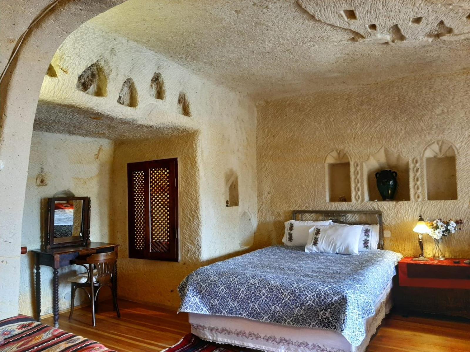 Elkep Evi Cave Hotel Ürgüp Room photo