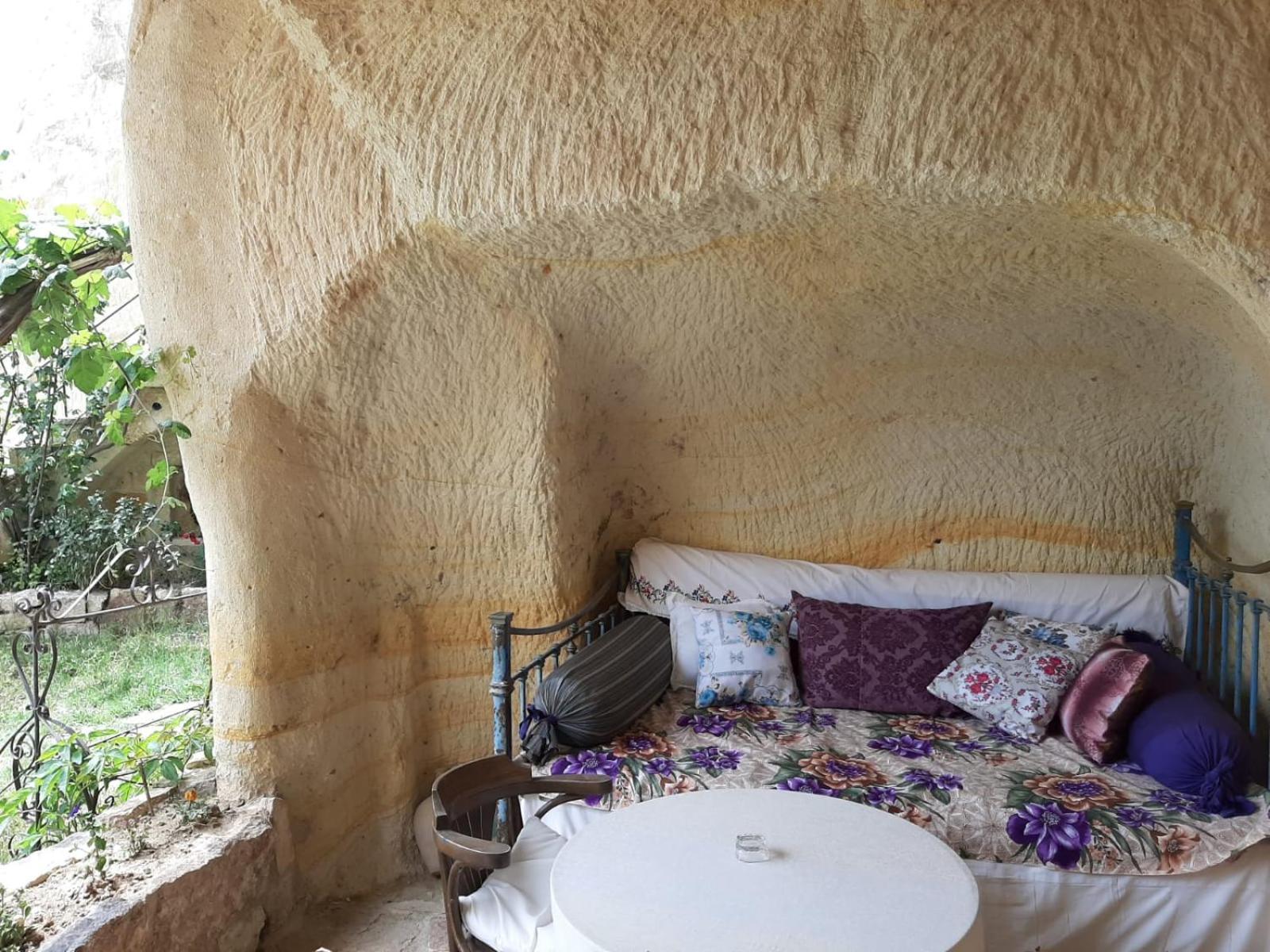 Elkep Evi Cave Hotel Ürgüp Room photo