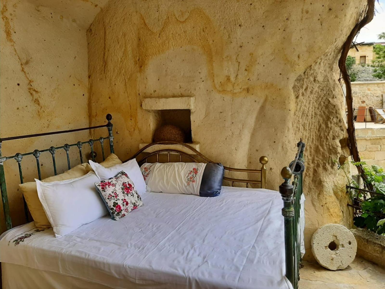 Elkep Evi Cave Hotel Ürgüp Room photo